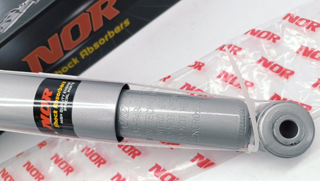AMORTIGUADOR TRAS KIA RIO STYLUS 01-12 - Vista 10