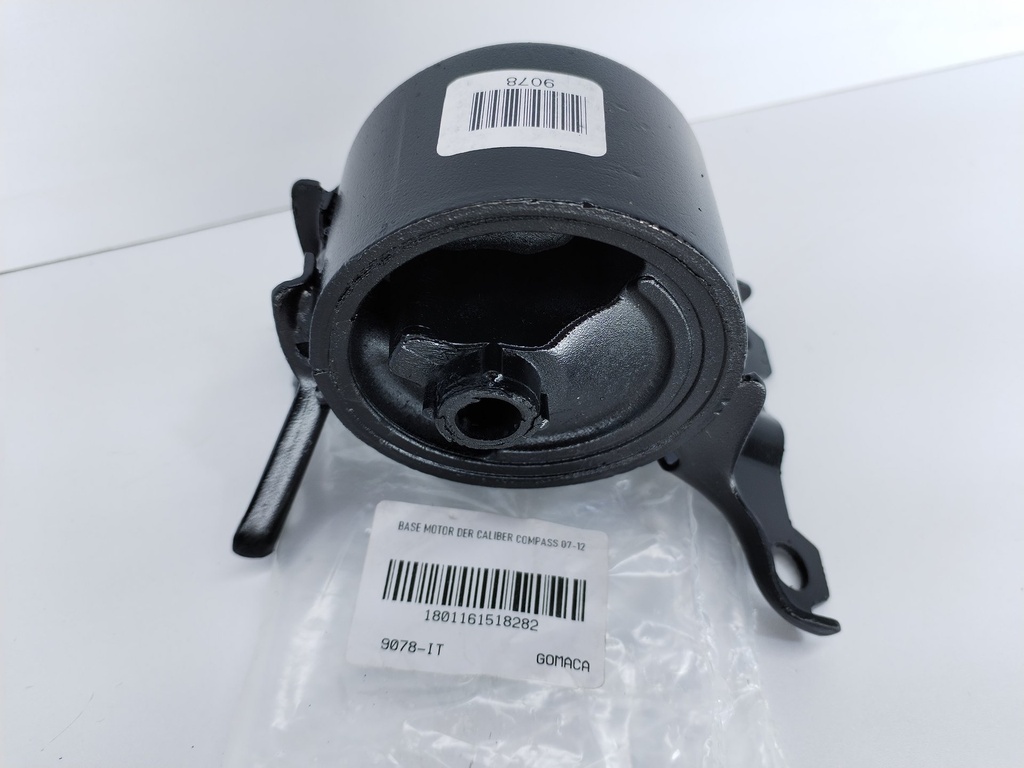 BASE MOTOR IZQ CALIBER COMPASS 07-12 - Vista 1