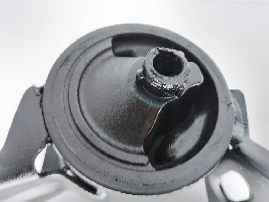 BASE MOTOR IZQ CALIBER COMPASS 07-12 - Vista 5