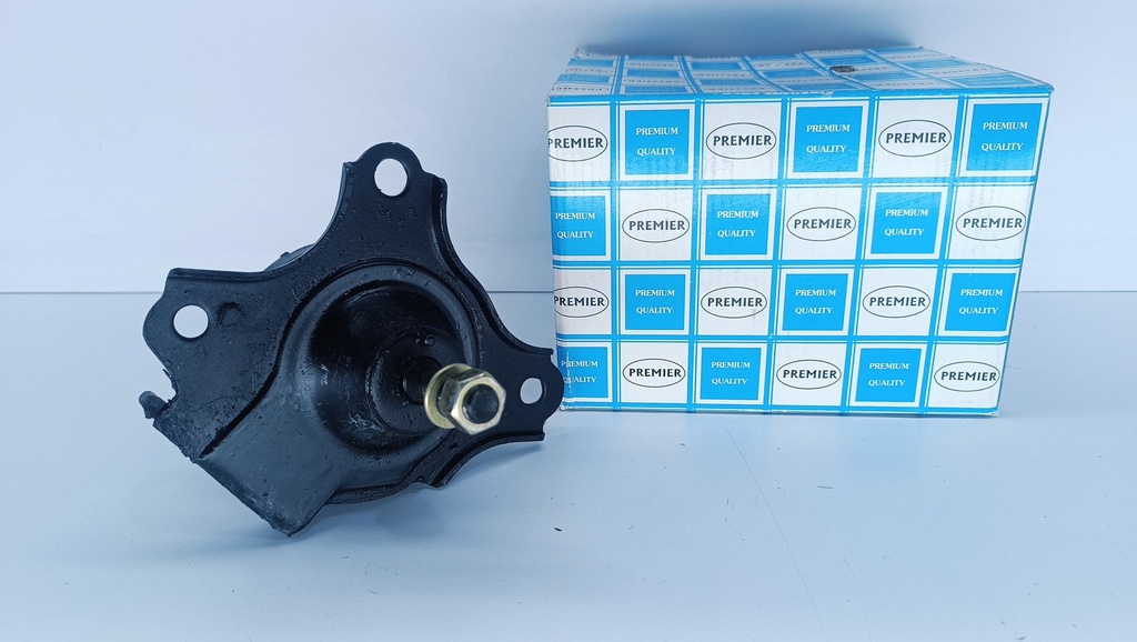 BASE MOTOR IZQ CIVIC 1.7 00-05 SINC - Vista 1