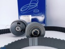 KIT CORREA TIEMPO CRUZE 1.8 (146D) - Vista 4
