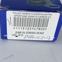 POLEA TIEMPO TUCSON ELANTRA SPORTAGE CERATO CARENS 2.0 - Vista 5