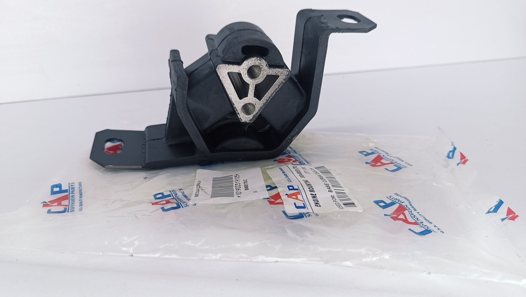 BASE MOTOR IZQ CORSA 1.3 1.4 1.6 - Vista 2