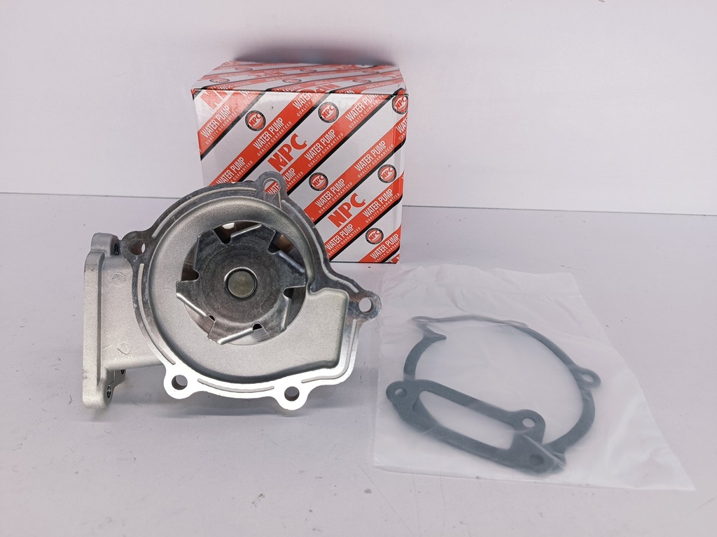 BOMBA AGUA NISSAN SENTRA 1.6 B13-B14 16V 92-00 - Vista 3