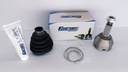 PUNTA TRIPOIDE R/EXT C/ABS 30X21X52 SYMBOL MEGANE TWINGO 1.6 16V - Vista 2