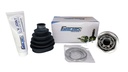 PUNTA TRIPOIDE R/EXT C/ABS 30X21X52 SYMBOL MEGANE TWINGO 1.6 16V - Vista 3