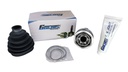 PUNTA TRIPOIDE R/EXT C/ABS 30X21X52 SYMBOL MEGANE TWINGO 1.6 16V - Vista 5