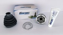 PUNTA TRIPOIDE R/EXT C/ABS 30X21X52 SYMBOL MEGANE TWINGO 1.6 16V - Vista 6