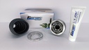 PUNTA TRIPOIDE R/EXT C/ABS 30X21X52 SYMBOL MEGANE TWINGO 1.6 16V - Vista 7