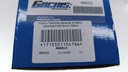 PUNTA TRIPOIDE R/EXT C/ABS 30X21X52 SYMBOL MEGANE TWINGO 1.6 16V - Vista 10