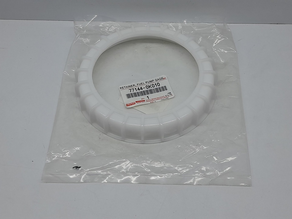 TAPA ROSCA BOMBA GAS FORTUNER KAVAK - Vista 2