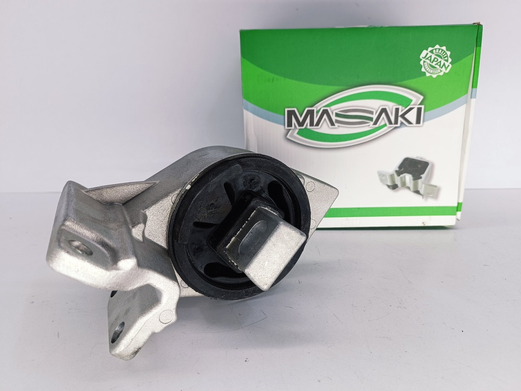 BASE MOTOR IZQ FUSION 3.0 07-09 - Vista 1