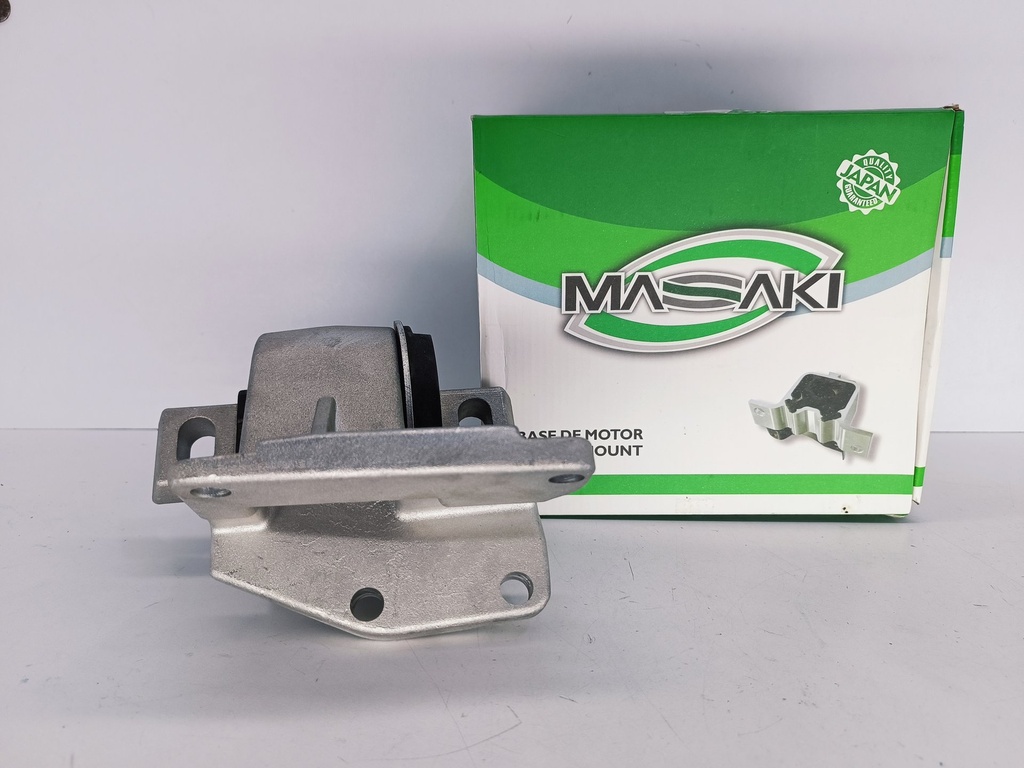 BASE MOTOR IZQ FUSION 3.0 07-09 - Vista 2