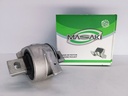 BASE MOTOR IZQ FUSION 3.0 07-09 - Vista 3