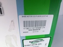 BASE MOTOR IZQ FUSION 3.0 07-09 - Vista 4