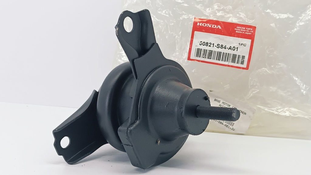 BASE MOTOR IZQ HONDA ACCORD 99-02 - Vista 4