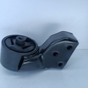 BASE MOTOR IZQ LANCER 1.3 1.5 CB1 CB2 CB4 - Vista 6