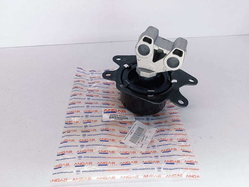 BASE MOTOR IZQ MERIVA MONTANA CORSA 1.8 - Vista 1
