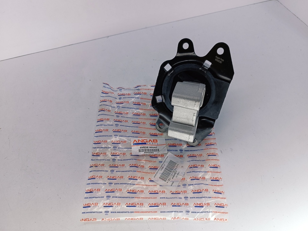 BASE MOTOR IZQ MERIVA MONTANA CORSA 1.8 - Vista 5