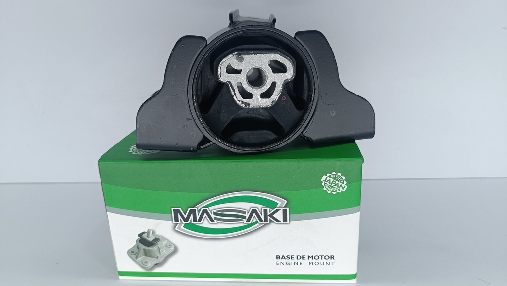 BASE MOTOR IZQ SPARK 06-14 - Vista 1