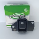 BASE MOTOR IZQ TERIOS 02-07 - Vista 1