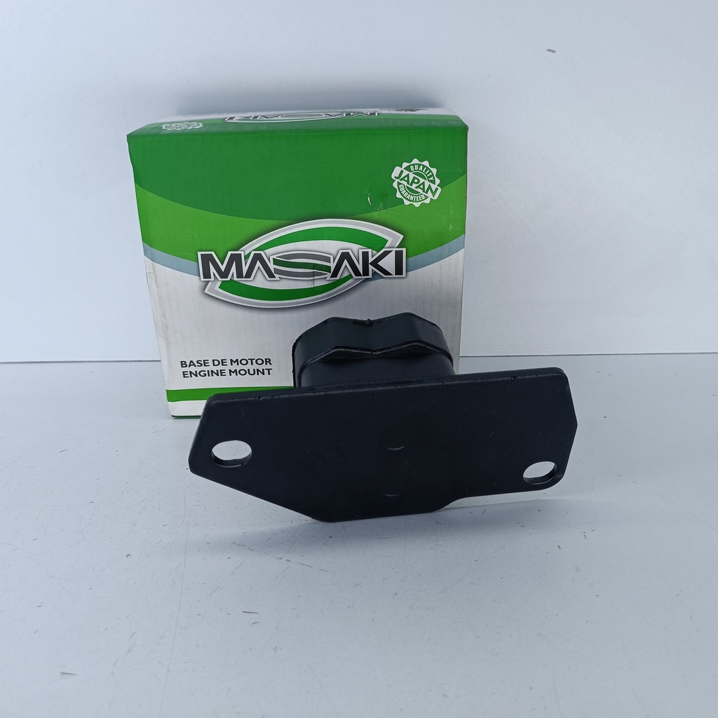 BASE MOTOR IZQ TERIOS 02-07 - Vista 4