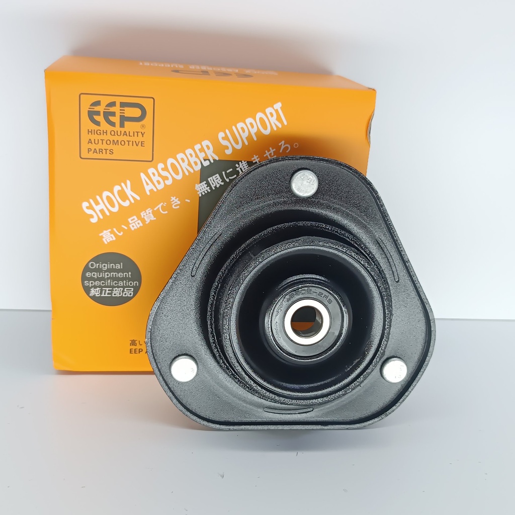 BASE AMORTIGUADOR DELT COROLLA ARAYA SKY BABY CAMRY 90-02 - Vista 1