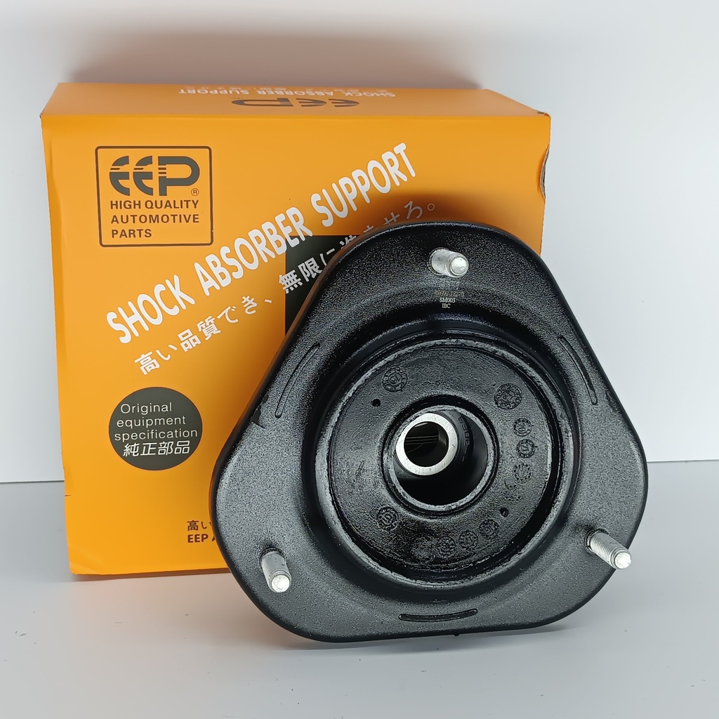 BASE AMORTIGUADOR DELT COROLLA ARAYA SKY BABY CAMRY 90-02 - Vista 3
