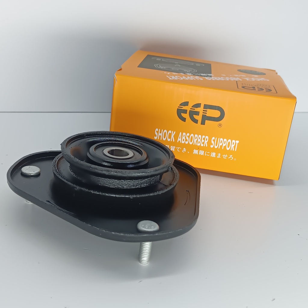 BASE AMORTIGUADOR DELT COROLLA ARAYA SKY BABY CAMRY 90-02 - Vista 5