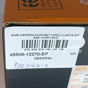 BASE AMORTIGUADOR DELT COROLLA ARAYA SKY BABY CAMRY 90-02 - Vista 9