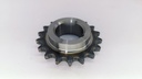 KIT CADENA TIEMPO JEEP CHEROKEE 242 WRANGLER CJ5 CJ7 4.0 88-93 - Vista 4