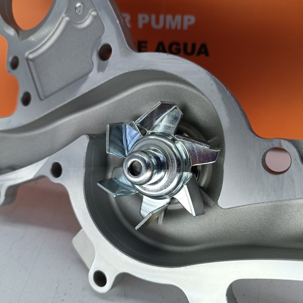 BOMBA AGUA CAMRY 3.5 V6 2GR - Vista 6