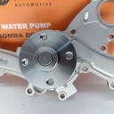 BOMBA AGUA CAMRY 3.5 V6 2GR - Vista 9