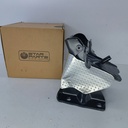BASE MOTOR SILVERADO HD 3500 REY CAMION 11-16 6.0 - Vista 1