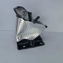BASE MOTOR SILVERADO HD 3500 REY CAMION 11-16 6.0 - Vista 5