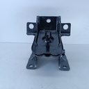 BASE MOTOR SILVERADO HD 3500 REY CAMION 11-16 6.0 - Vista 6
