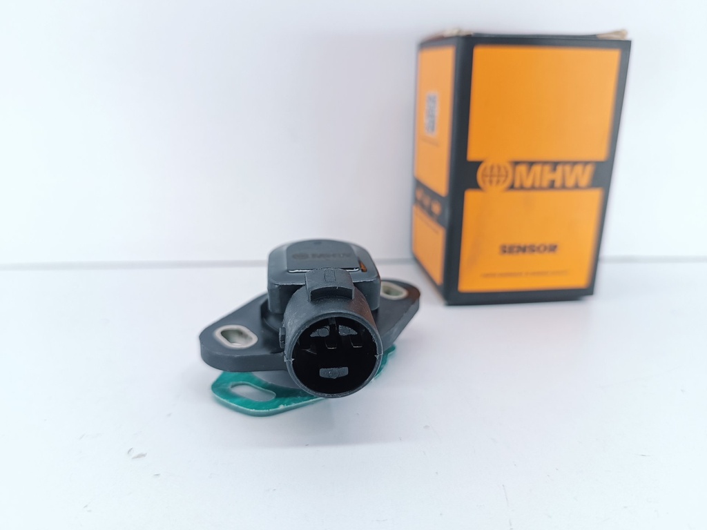 SENSOR TPS ACCORD CIVIC CRV PRELUDE ODDISEY ACURA PILOT INTEGRA - Vista 1