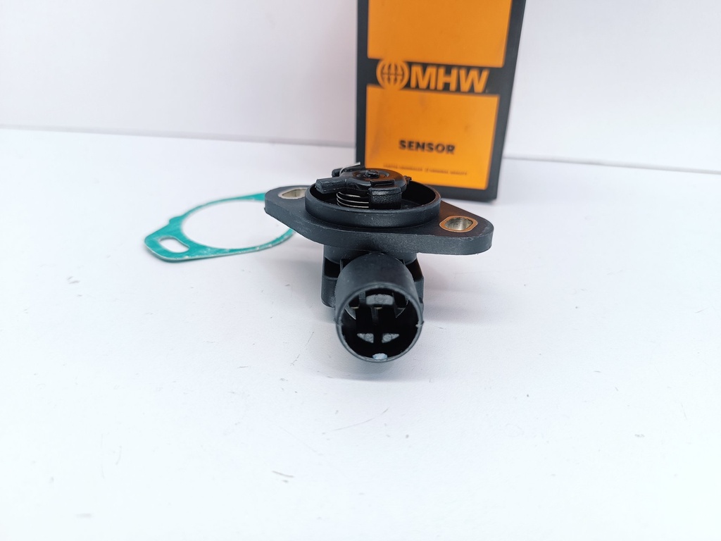 SENSOR TPS ACCORD CIVIC CRV PRELUDE ODDISEY ACURA PILOT INTEGRA - Vista 3