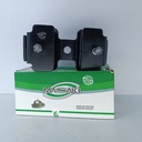 BASE MOTOR TRAS (CAJA) LAND CRUISER FJ60 80/87 3F - Vista 1