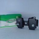 BASE MOTOR TRAS (CAJA) LAND CRUISER FJ60 80/87 3F - Vista 2