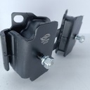 BASE MOTOR TRAS (CAJA) LAND CRUISER FJ60 80/87 3F - Vista 3