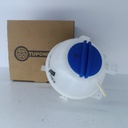 ENVASE AGUA FOX CROSSFOX SPACEFOX POLO (CON SENSOR) - Vista 1