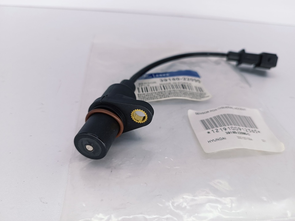 SENSOR POS CIGUEÑAL ACCENT - Vista 2