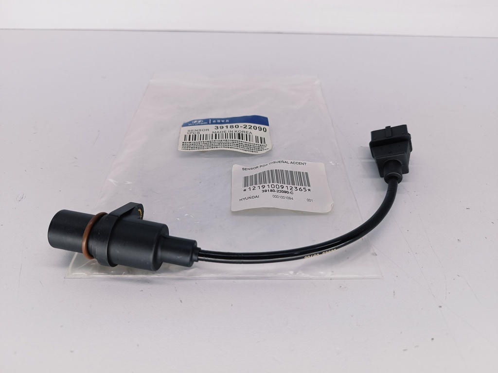 SENSOR POS CIGUEÑAL ACCENT - Vista 3