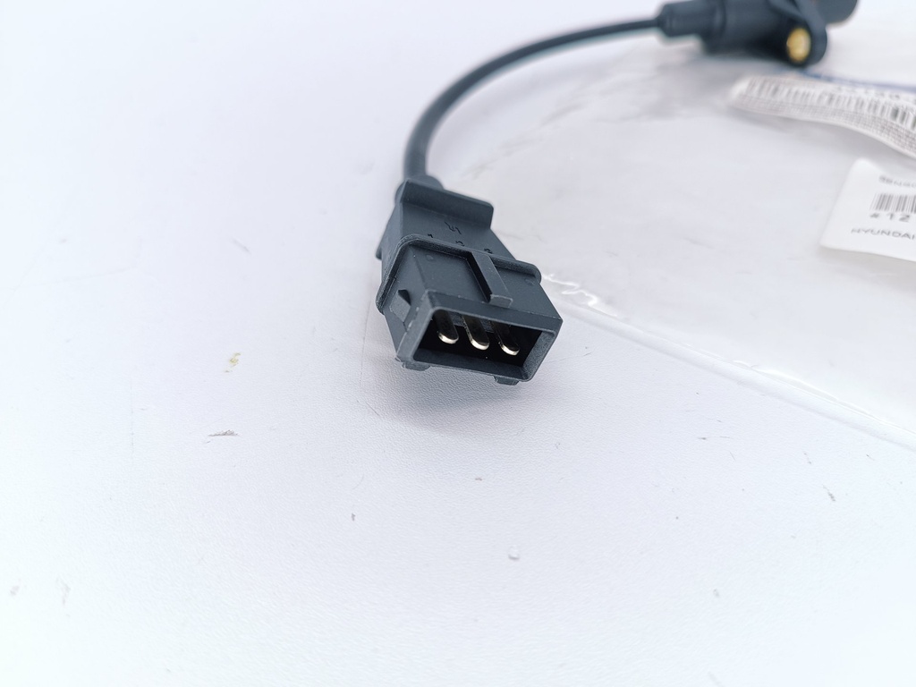 SENSOR POS CIGUEÑAL ACCENT - Vista 4