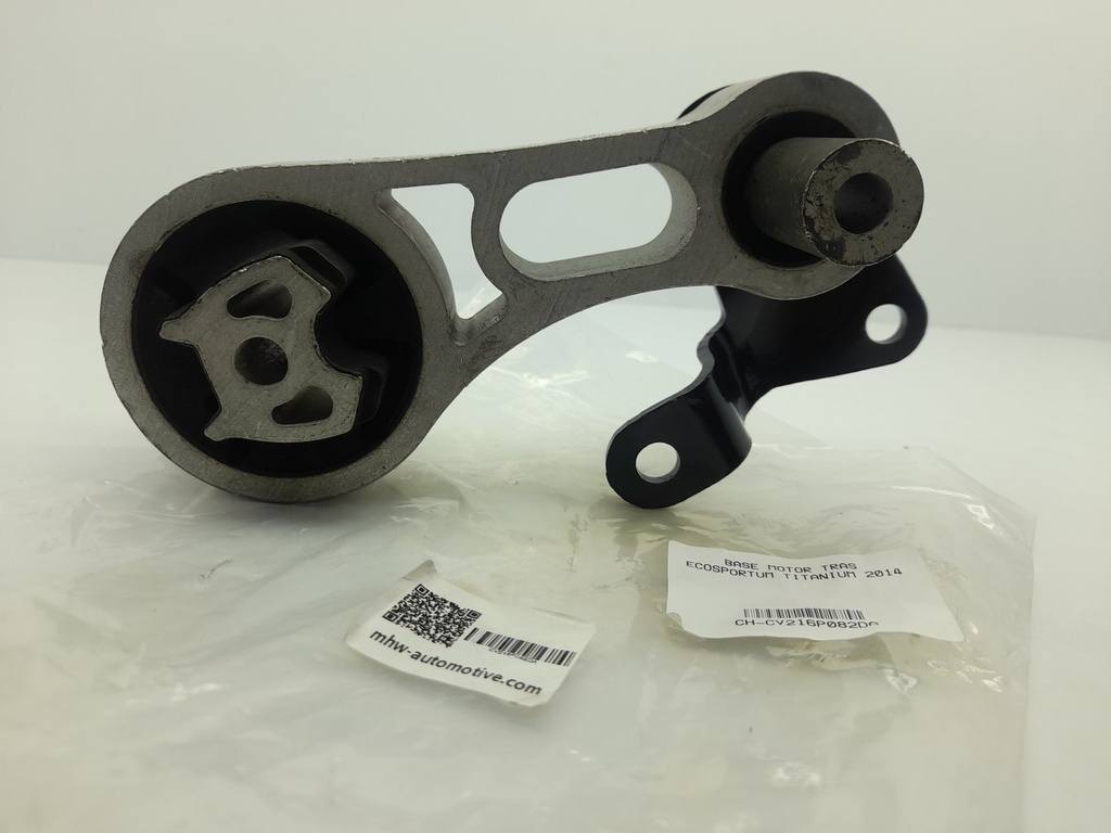 BASE MOTOR TRAS ECOSPORT TITANIUM 2014 SINC - Vista 1