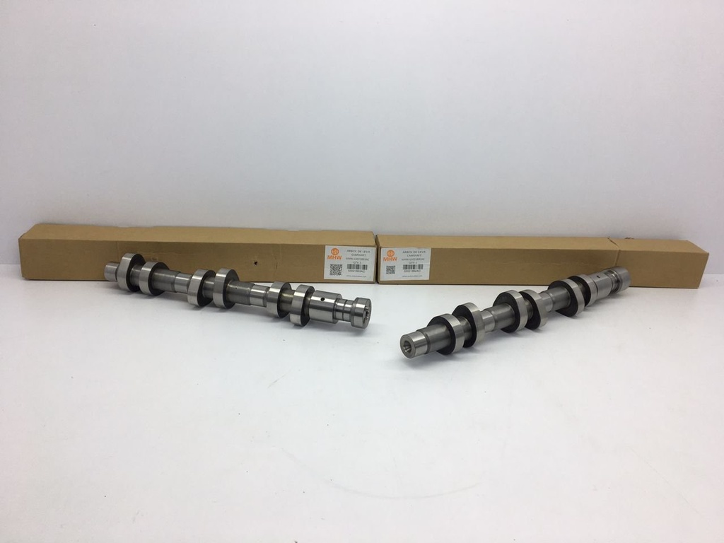 ARBOL LEVA JEEP LIBERTY KJ CHEROKEE 3.7 (DERECHO) 01-07 - Vista 2