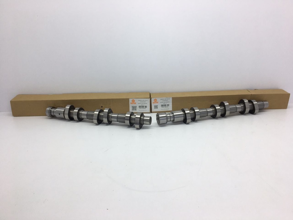 ARBOL LEVA JEEP LIBERTY KJ CHEROKEE 3.7 (DERECHO) 01-07 - Vista 3