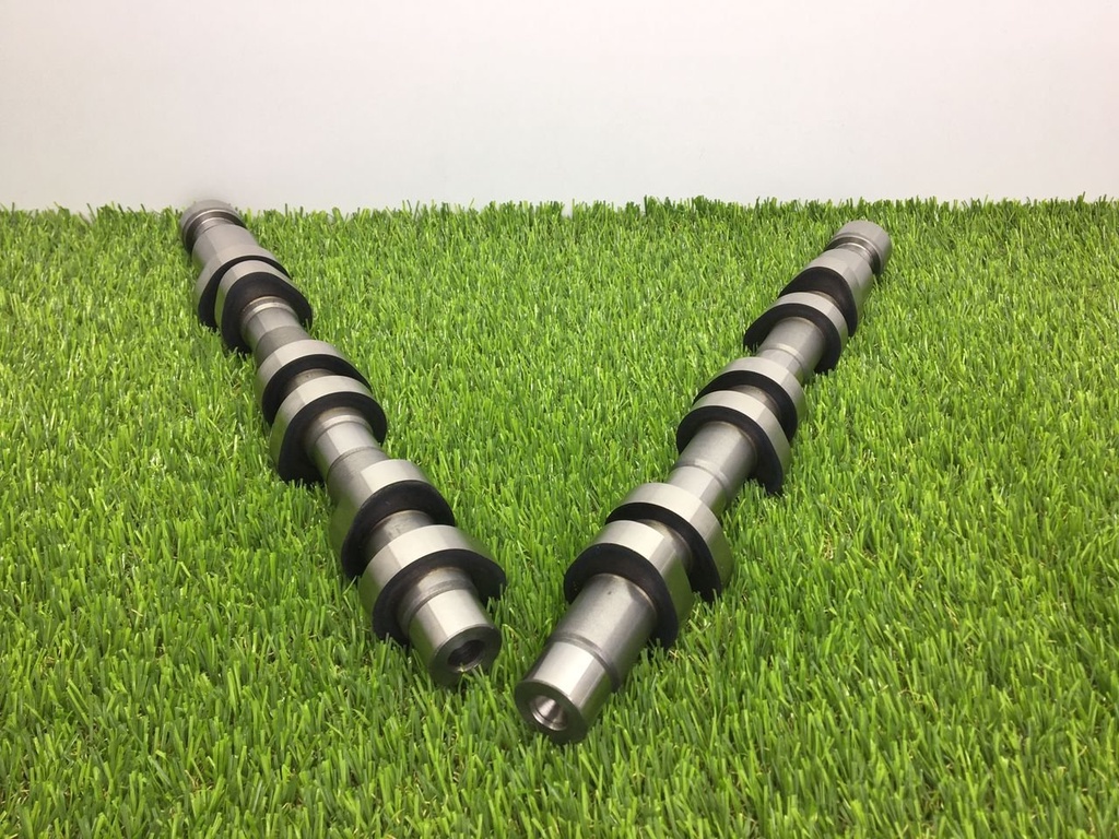 ARBOL LEVA JEEP LIBERTY KJ CHEROKEE 3.7 (DERECHO) 01-07 - Vista 10