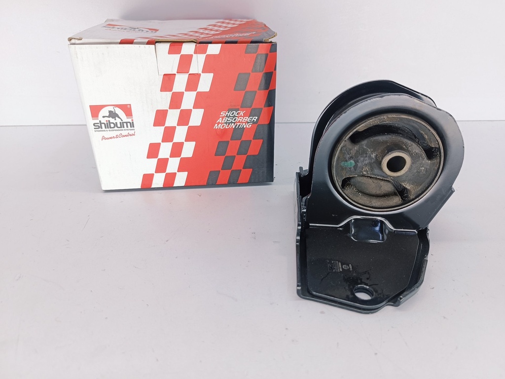 BASE MOTOR TRAS GALANT MX 2.5 6CIL SINC 97-05 - Vista 2